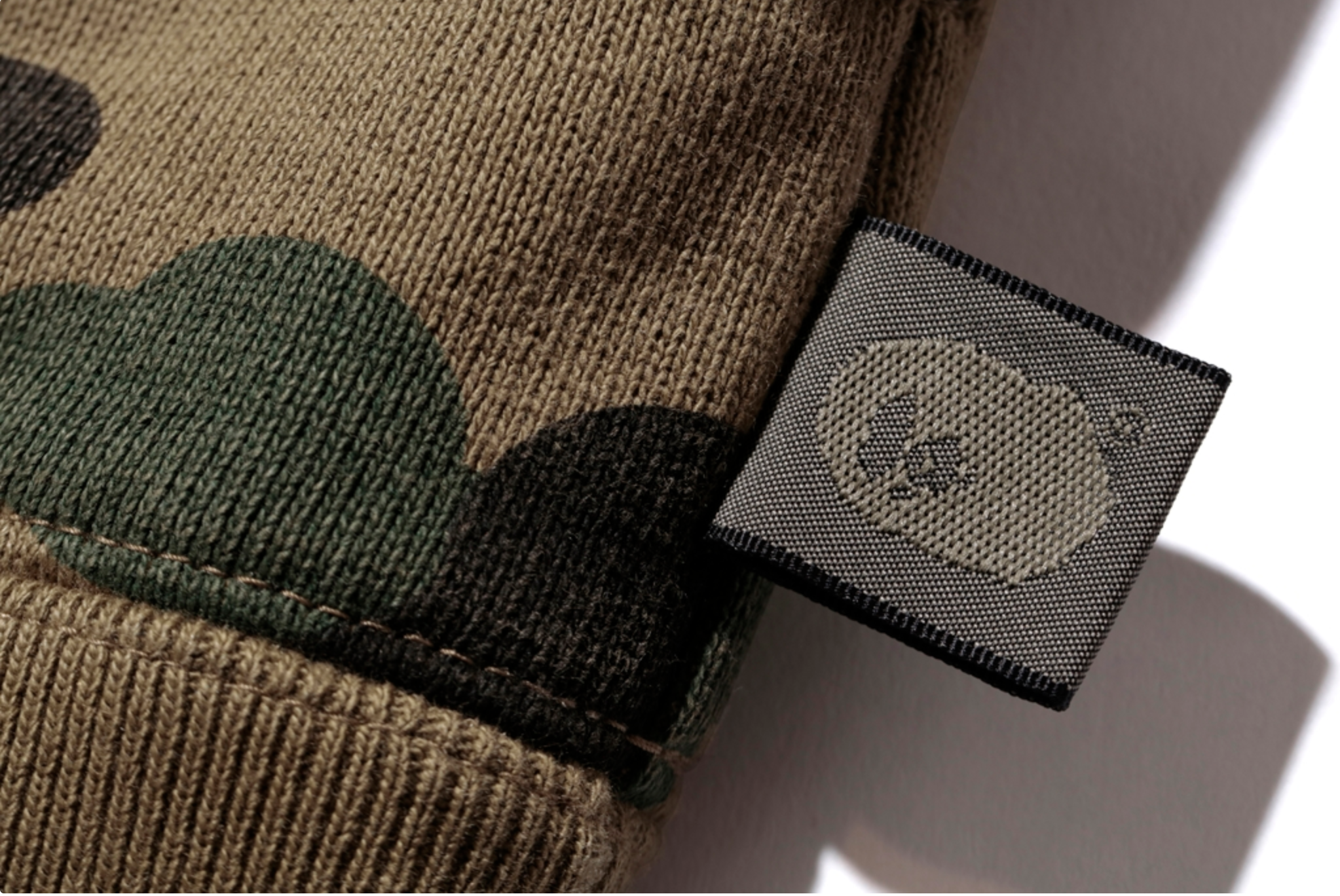 WTAPS × APE コラボアイテム WTAPS x BAPE reveals it's full collaborative collection — eye_C